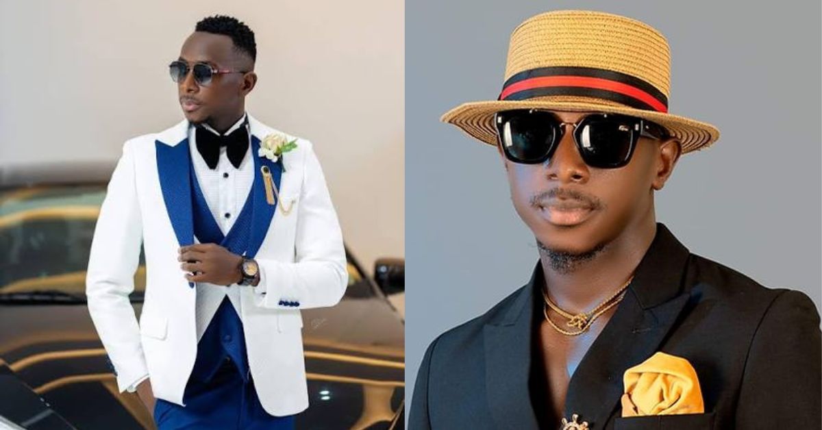 Almon Sall Finally Breaks Silence on Daughter’s Viral Video