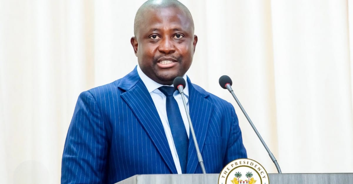 Alpha Sesay Says TRC Recommendations Must Move Beyond Remembrance to Action