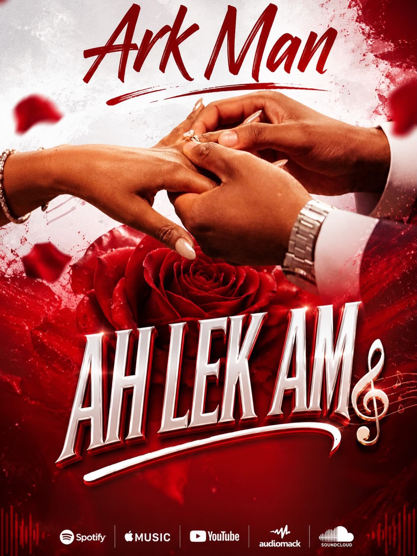 Arkman – Ar Lek Am