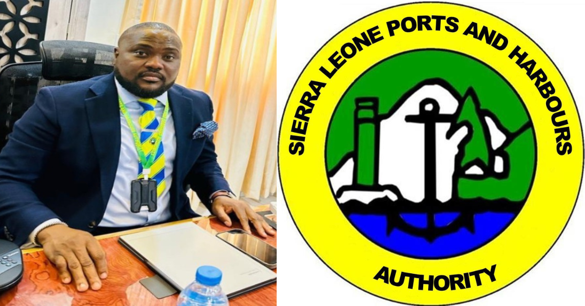 SLPHA Director General Says ECOWAS Summit Success Will Boost Sierra Leone’s Maritime Trade Future