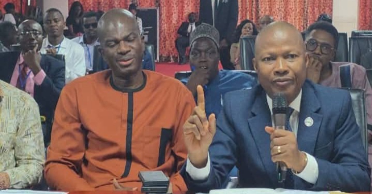 NPRA Updates Parliament on Fuel Quality, Pricing and Safety Measures
