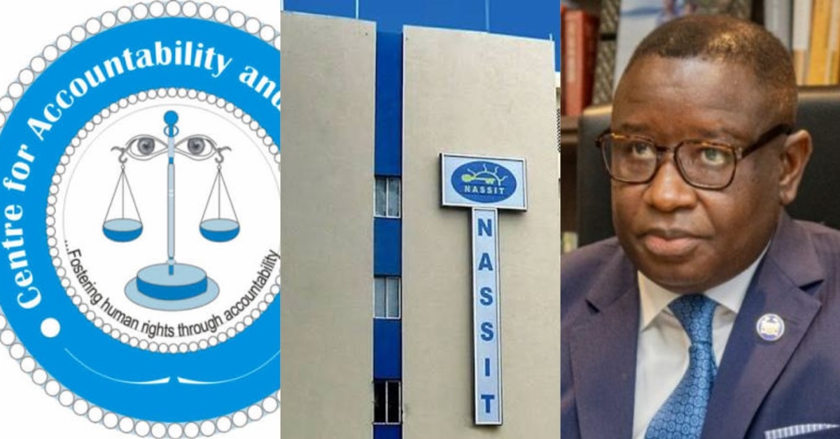 CARL Calls on President Bio to Protect Workers’ Pension Savings Amid Concerns Over NASSIT Investments