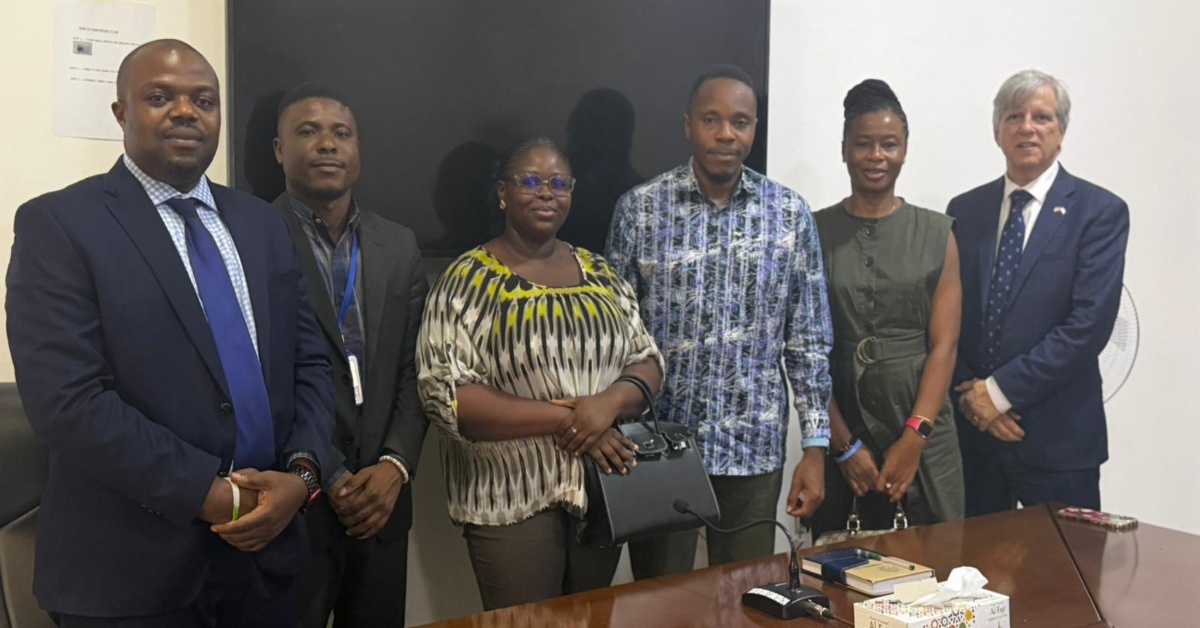 CHRDI Engages Lawmakers on Data Protection and Privacy Bill