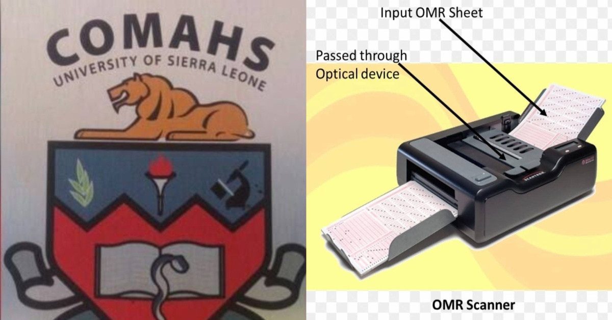 COMAHS Launches Device to Speed Up Examination Marking