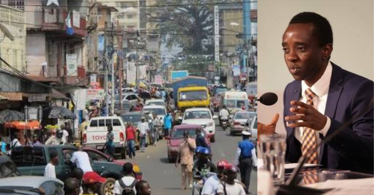 “Call Police If Drivers Refuse Your Change” – Information Minister on Transport Fares Compliance