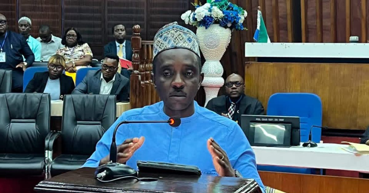 Parliament Ratifies $5 Million Agreement to Modernise Government Printing Department