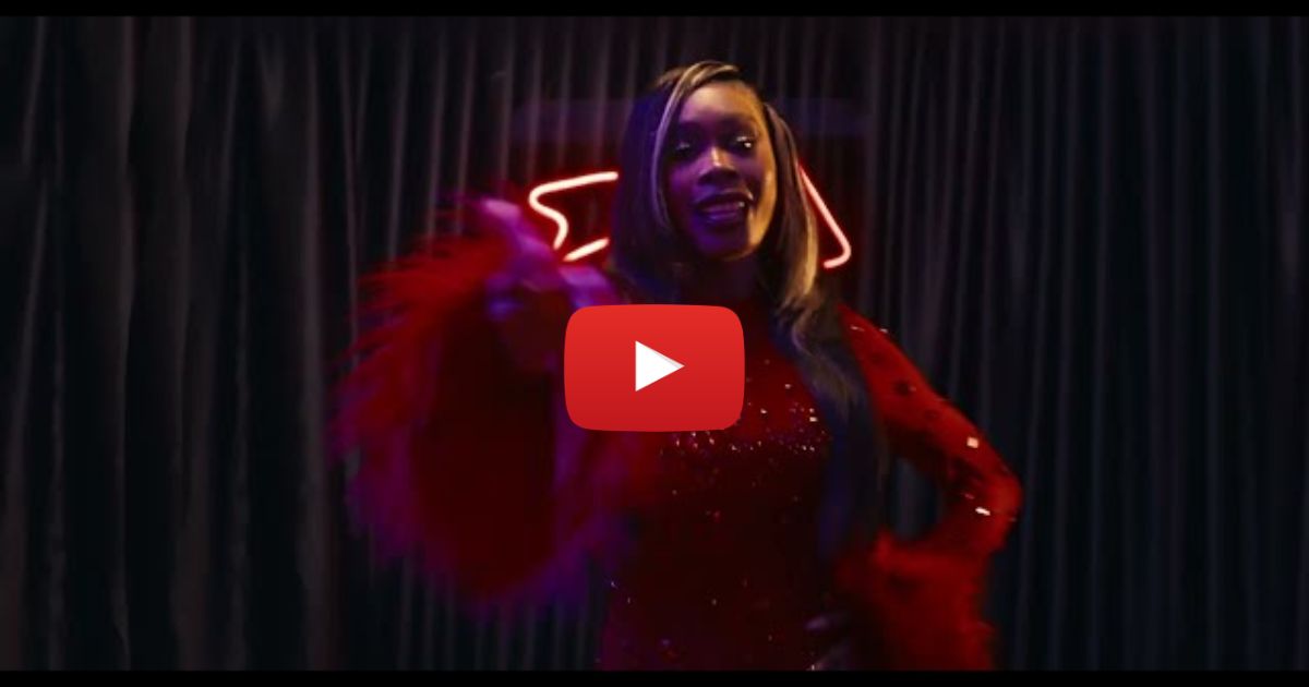 CuhDeeJah – Wahala (Official Video)