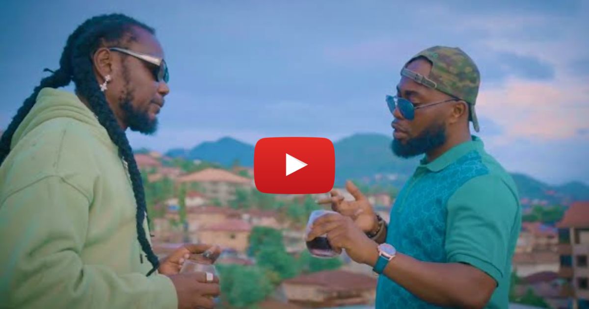 Don Creek x Keyler Voice – Kolot Kalat (Official Video)