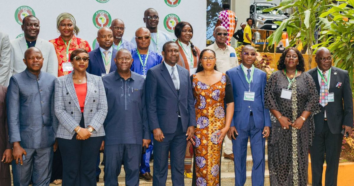 ECOWAS Finance Committee Opens 39th Session in Freetown Ahead of Mid-Year Summit