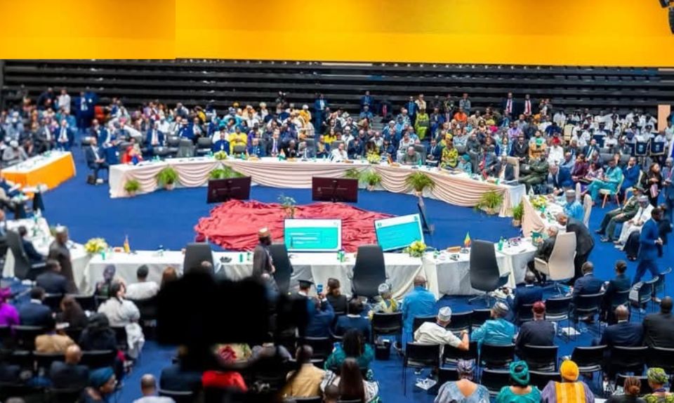 Sierra Leone Wraps Up 69th ECOWAS Summit, Reaffirms Regional Unity Agenda