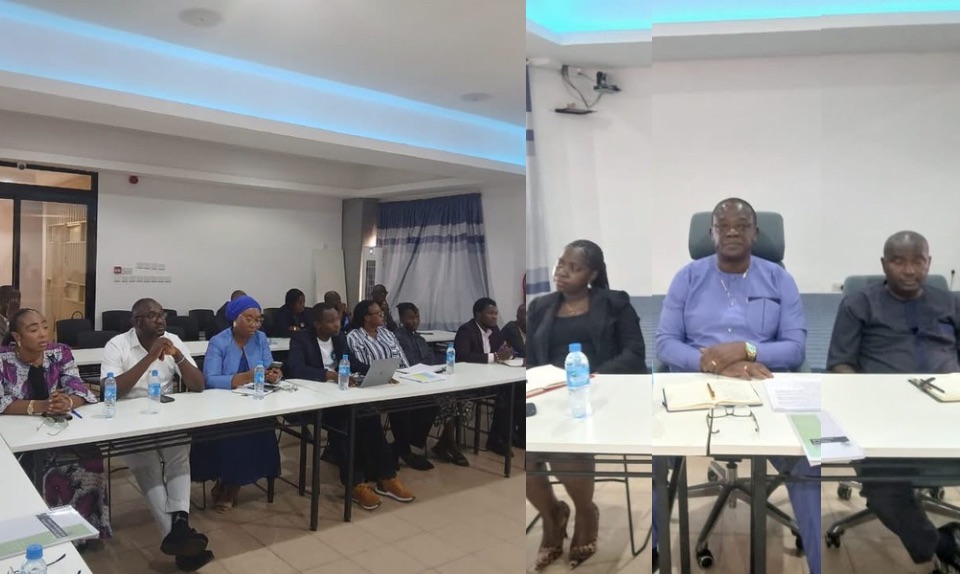 ECSL Engages Key Stakeholders on Electoral Reform Implementation Progress