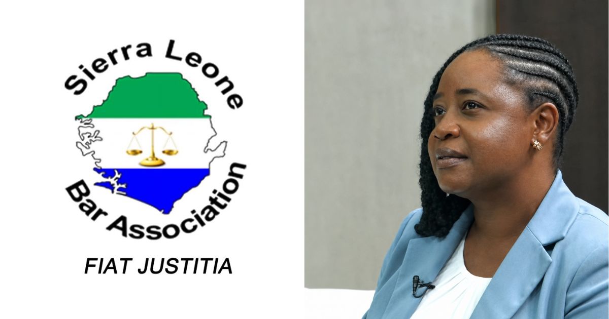 SLBA PRO Aspirant Calls for More Open Communication Between Bar Leadership and Members