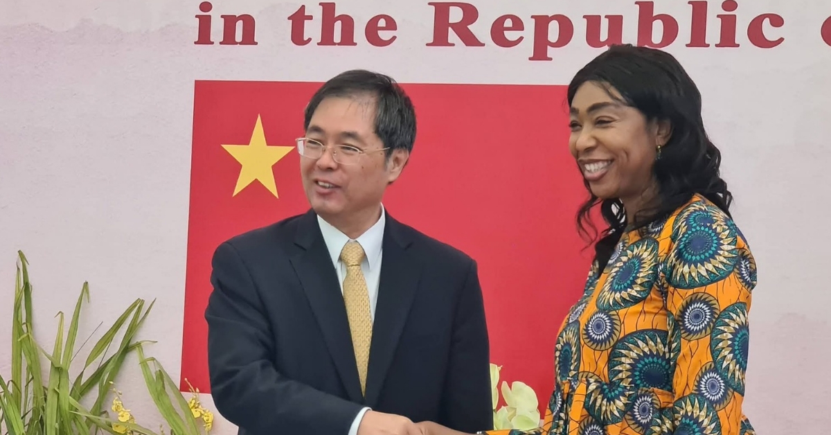 Independent Commission for Peace and National Cohesion Urges Collective Responsibility for National Peace at CPC 105th Anniversary