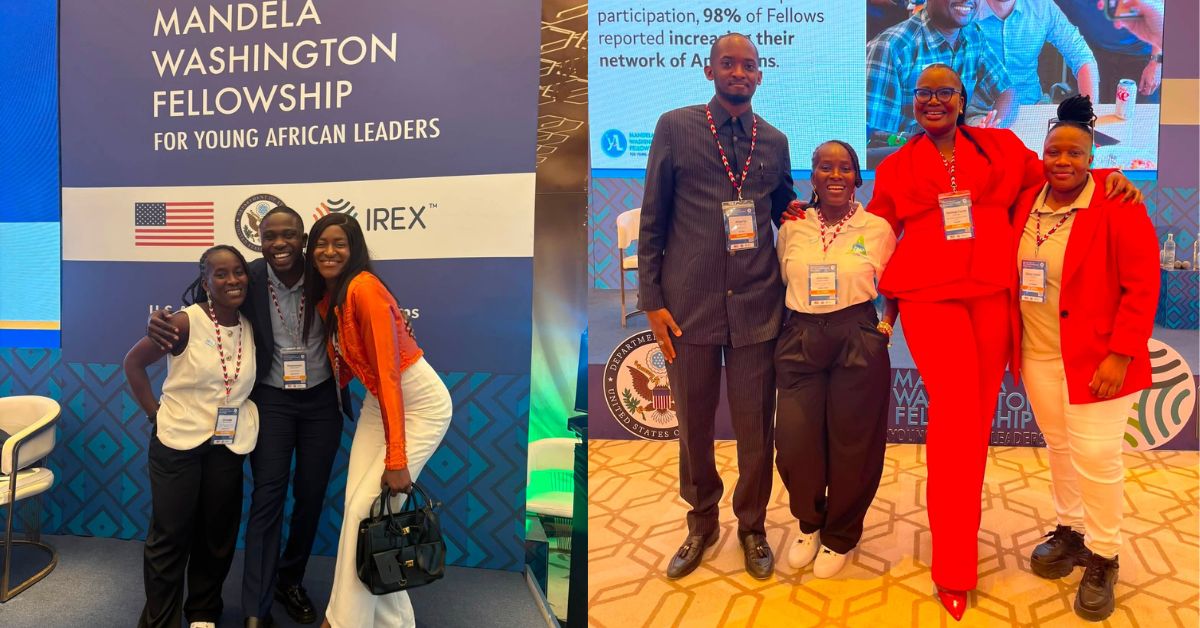 Sierra Leone’s Aquaculture Sector Gains Global Spotlight at U.S.-Africa Forum