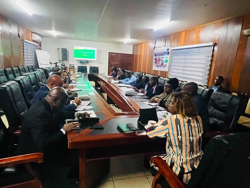 Sierra Leone Launches ECOWAS Stabilisation Fund Consultations to Tackle Fragility