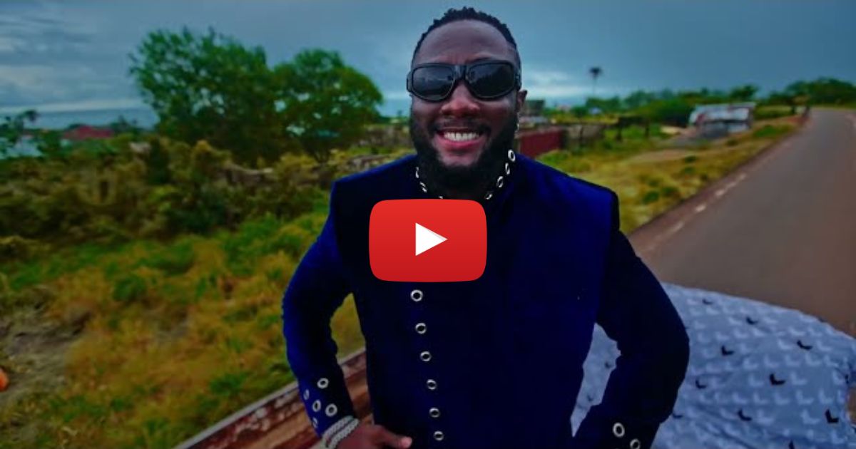 Famous – Shame Pa Me (Official Video)