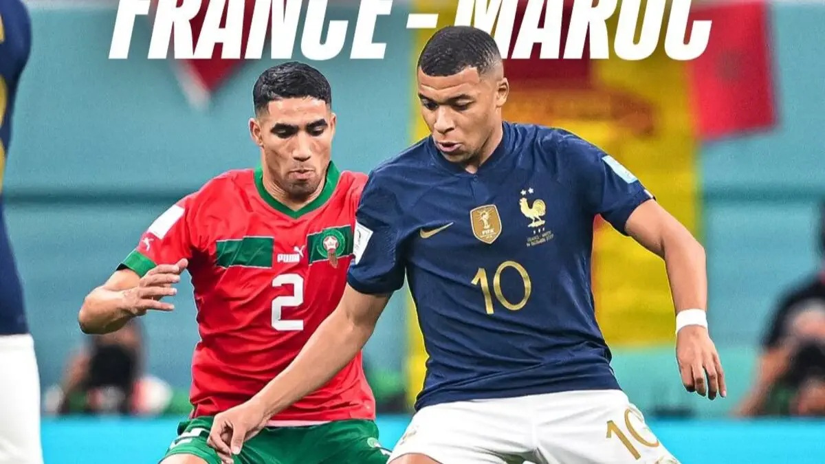 World Cup Preview: Can Morocco Finally Get Revenge on France?