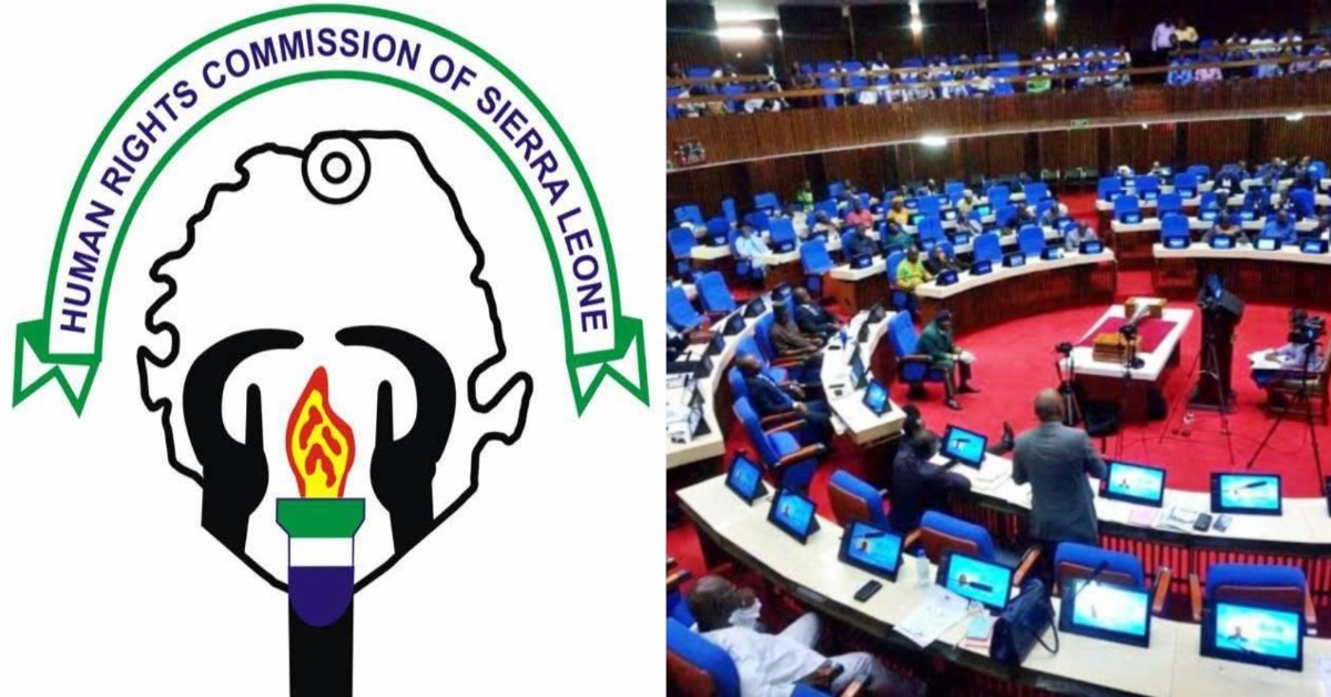HRCSL Submits Recommendations on Constitutional Amendment Bill 2025 to Parliament