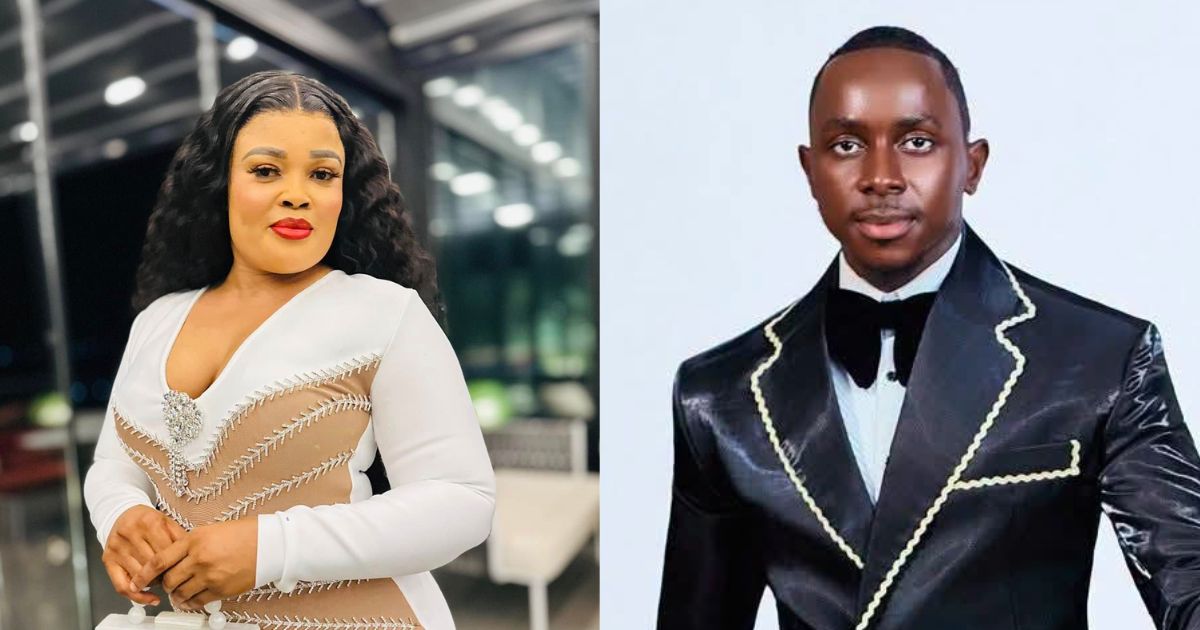 Hawa Fefegula Urges Almon Sall to Support Daughter Amid Circulating Leaked Video