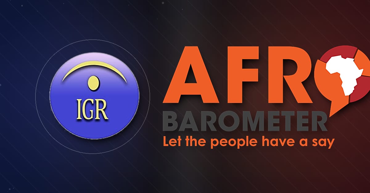 IGR Reappointed Afrobarometer National Partner for Sierra Leone