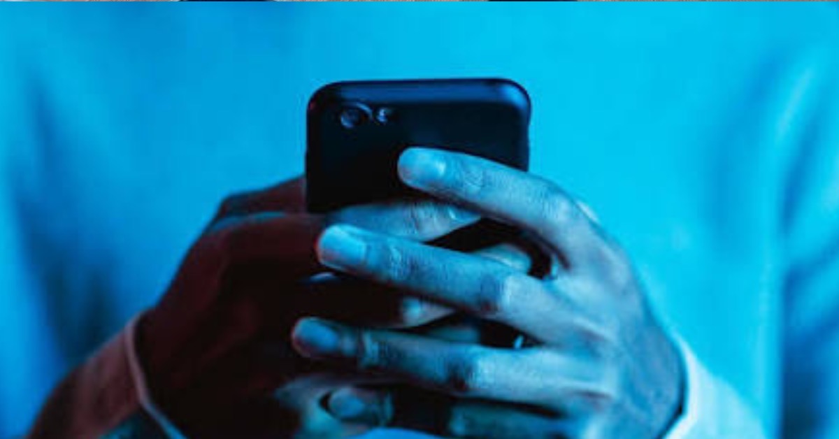 Government Warns Against Sharing Explicit Content Involving Children and Women