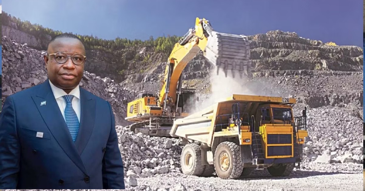 Government Launches Critical Minerals Strategy to Boost Investment and Sustainable Development