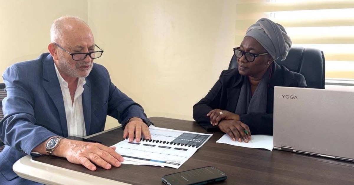 Government Explores Partnership With Egyptian Firm to Modernise Water Infrastructure