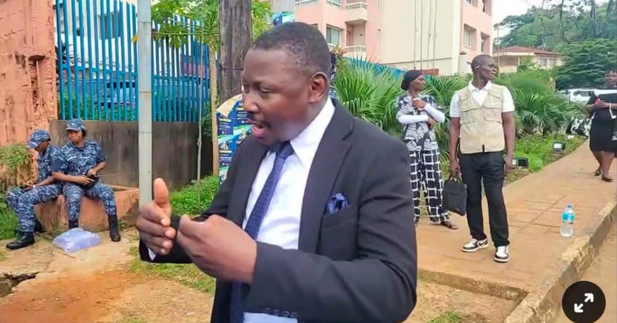 SLBA PRO Alleges Abuse of Power After Lawyers Were Allegedly Denied Access to AGM Venue