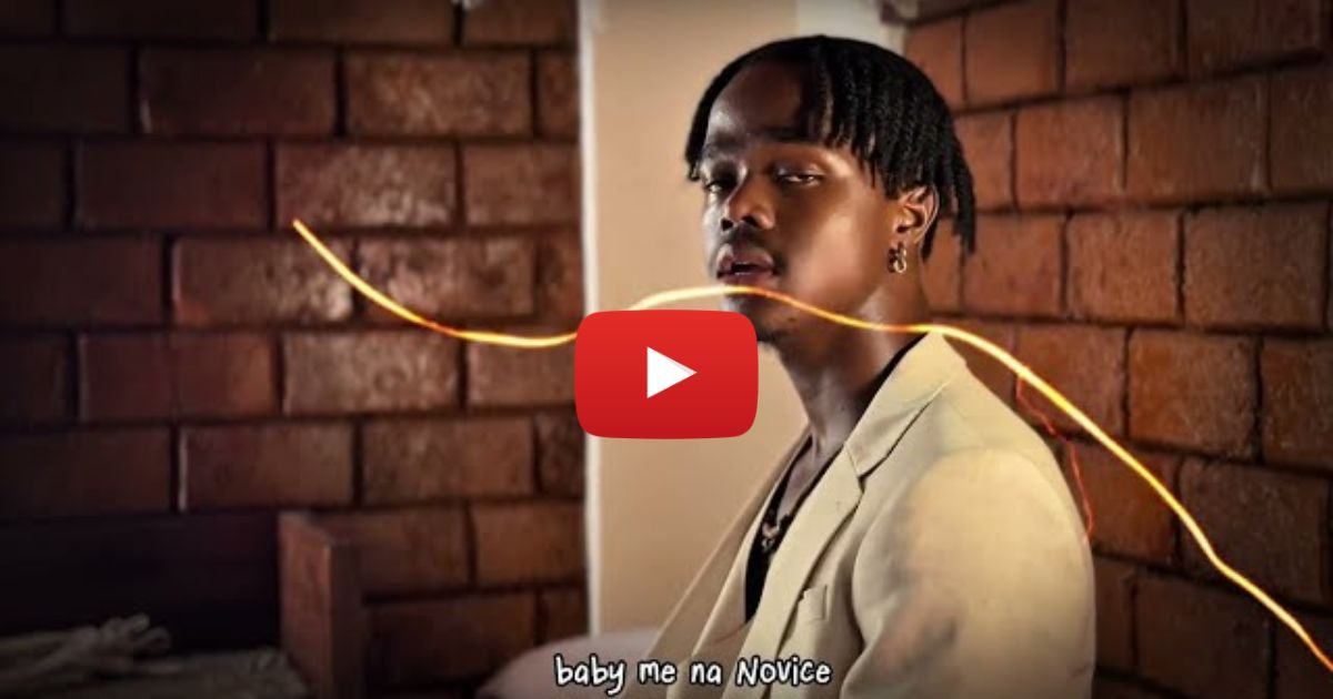 Incredible JJ – Novice (Official Video)