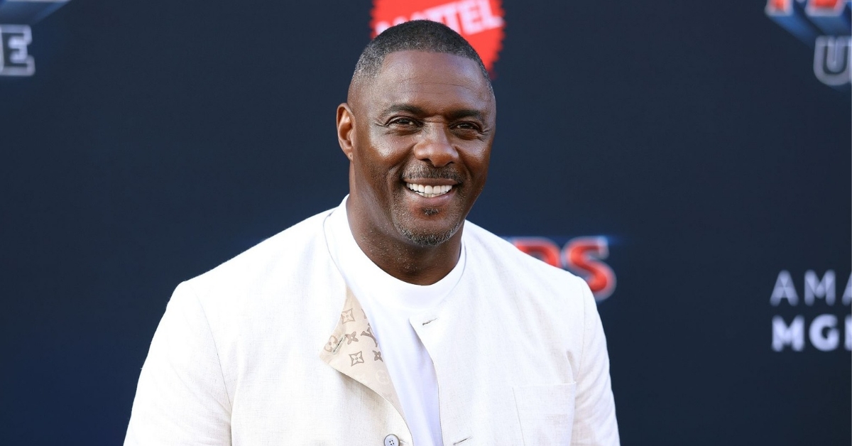 Sierra Leonean Creatives to Benefit from Idris Elba, Google’s $1M AI Initiative