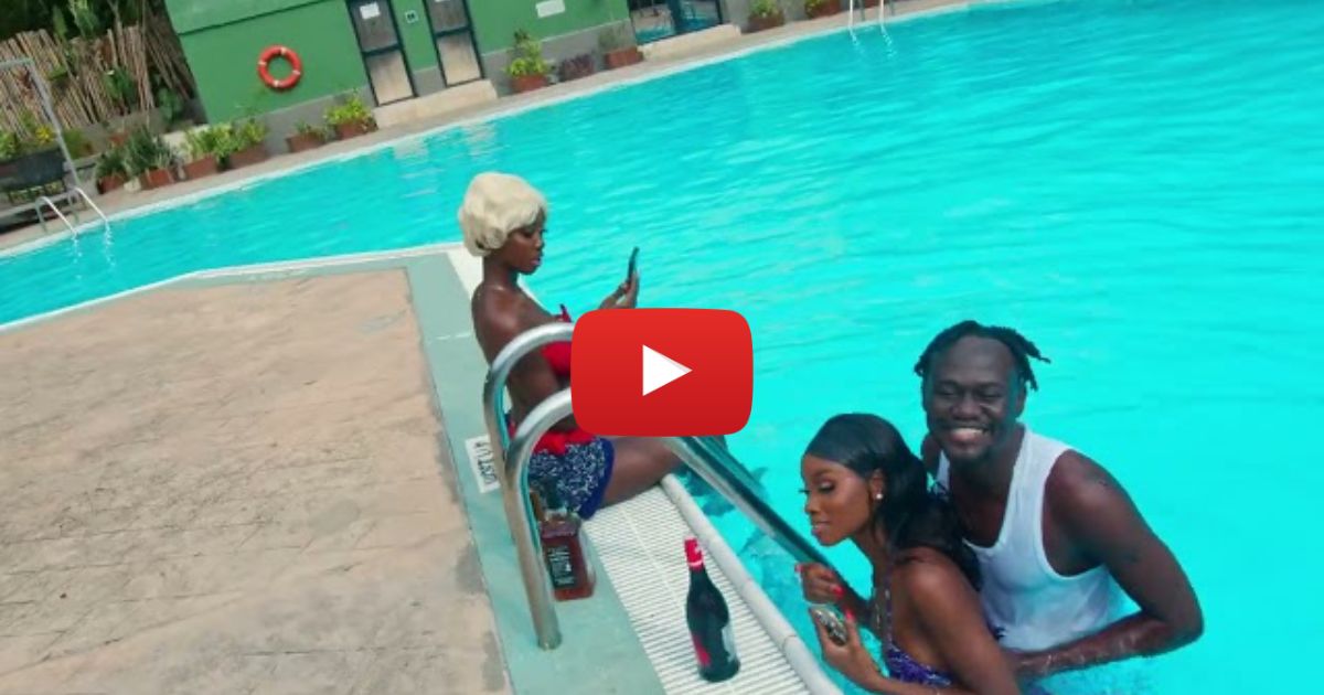 Jay2bee – Money Enter (Official Video)