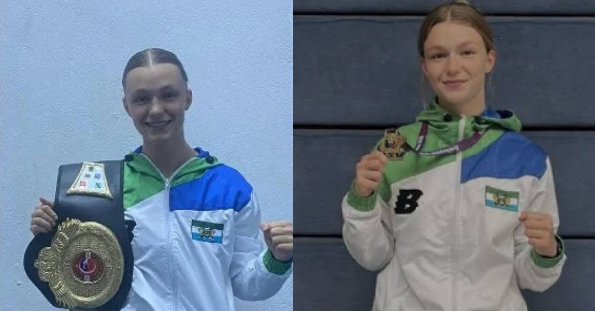 One Win from History: Betist Eyes Sierra Leone’s First-Ever Commonwealth Games Medal