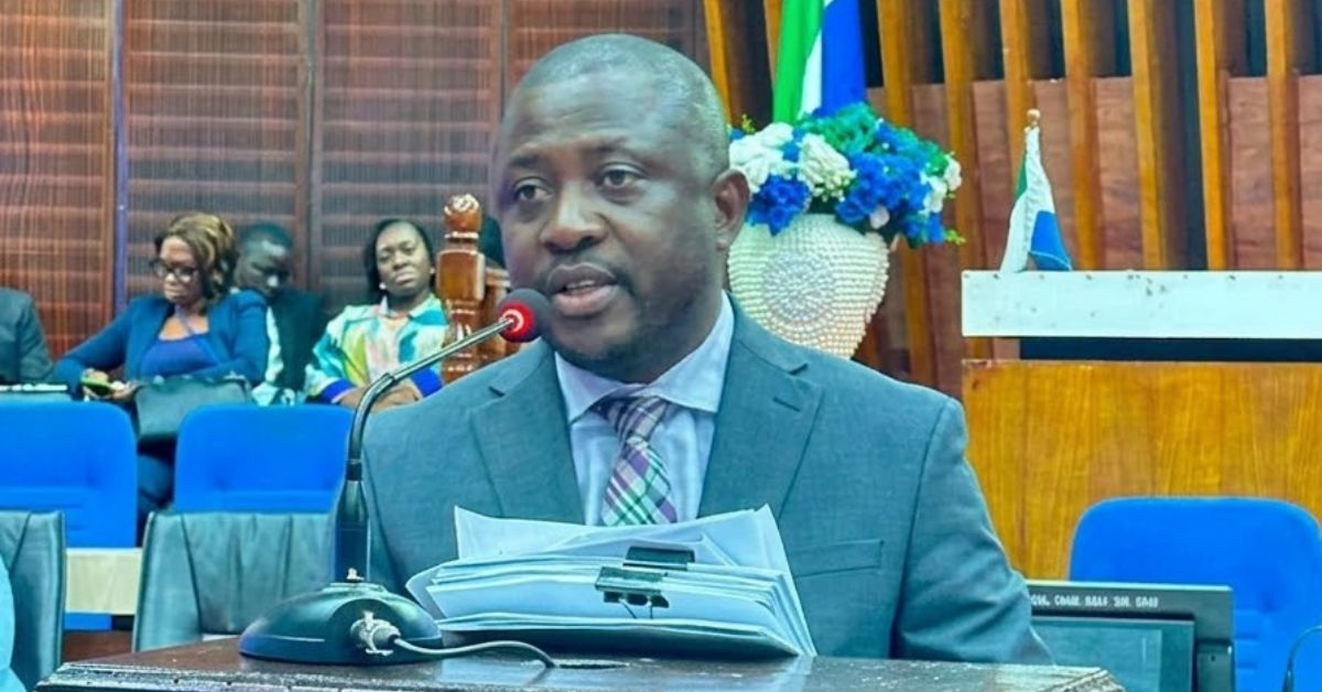 Justice Minister Describes Constitutional Amendment Bill as Path from ‘Survival’ to ‘Prosperity’