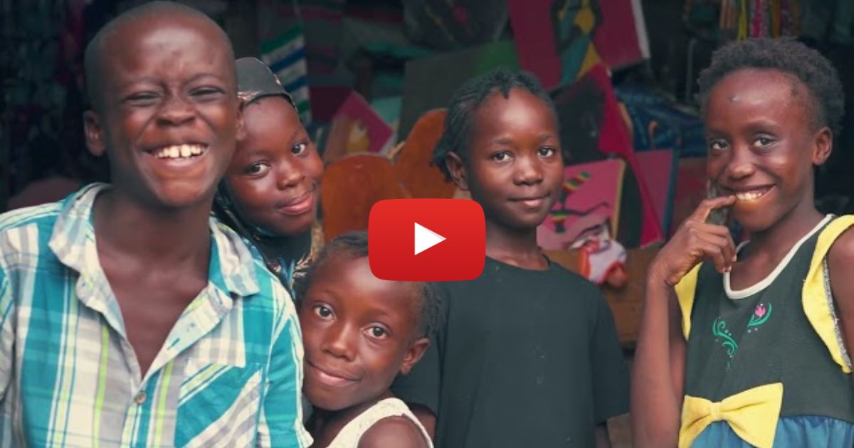 Kao Denero x Amie Kallon & Ordulay – Unity (Official Video)