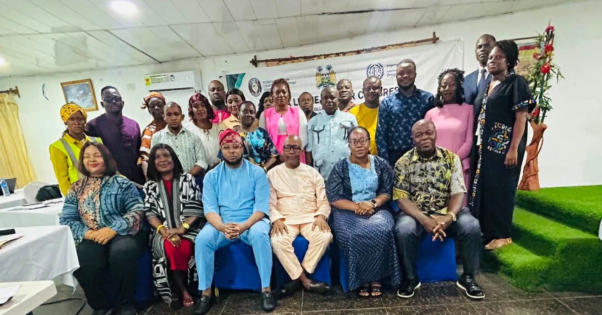 MELSS, ECOWAS and ILO Launch Workshop to Strengthen Protection for Domestic Workers