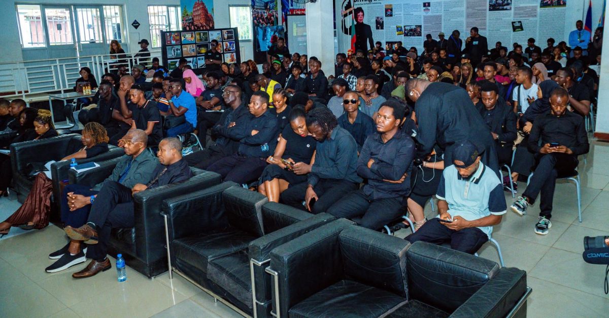 Limkokwing University Launches 2026 Demo Week