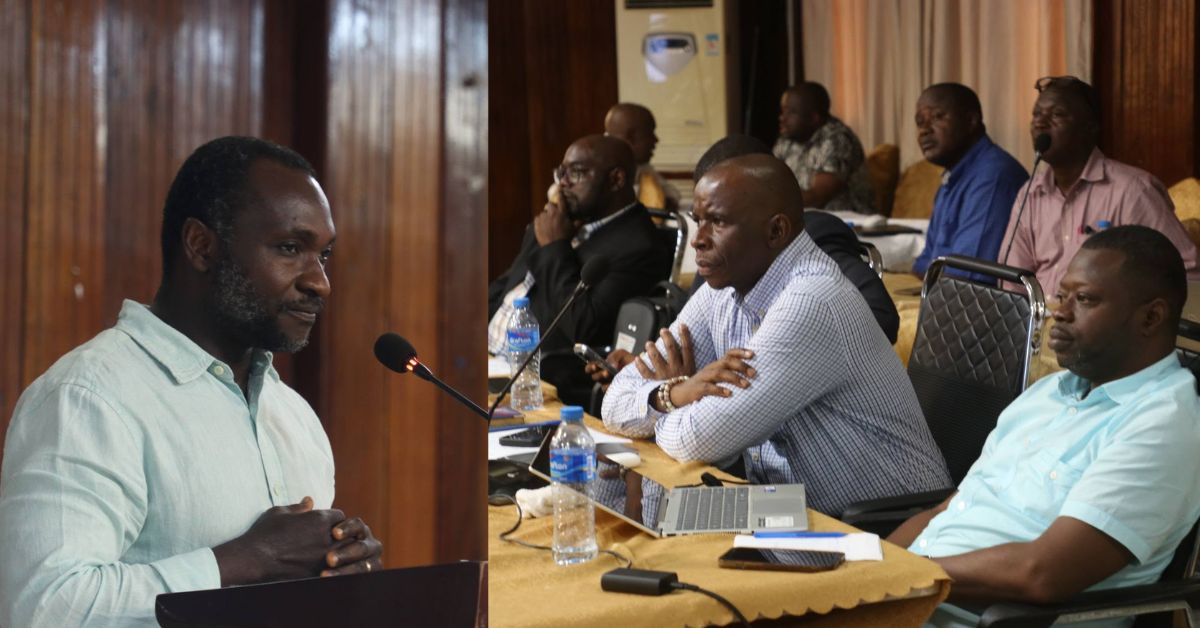 Feed Salone Gets Major Boost as Agriculture Ministry Reviews Key Projects