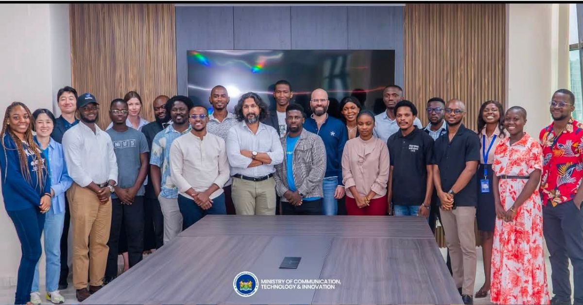 Government Launches New Drive to Attract Investment Into Startup Sector