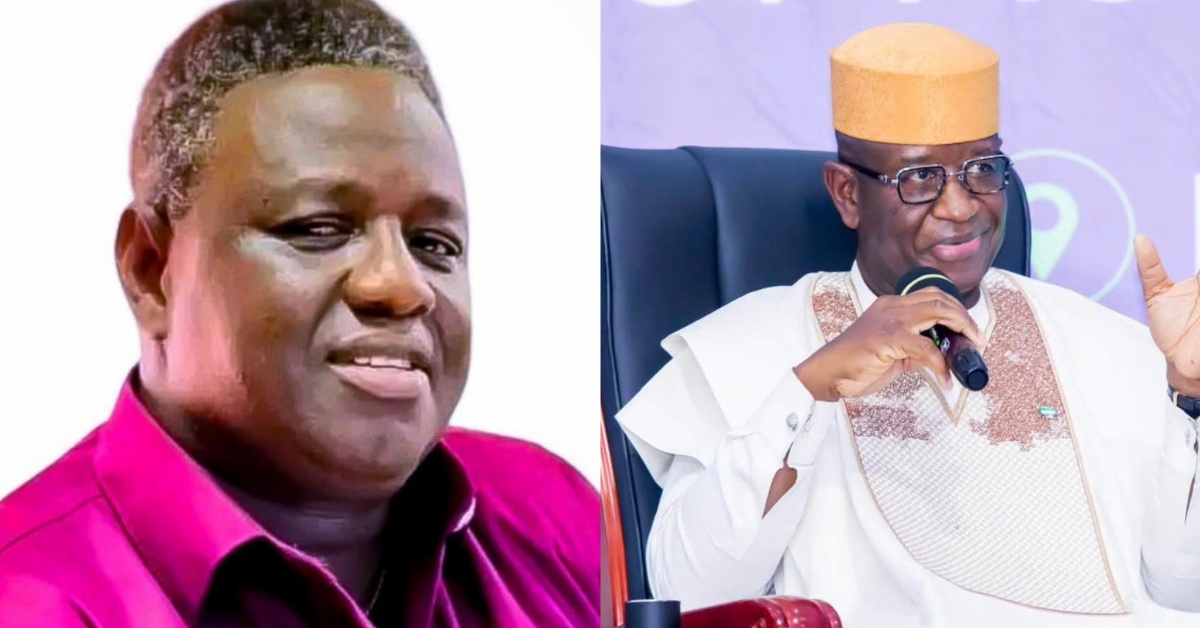 Makeni Mayor Questions Conduct of Presidential Townhall, Cites Limited Public Engagement
