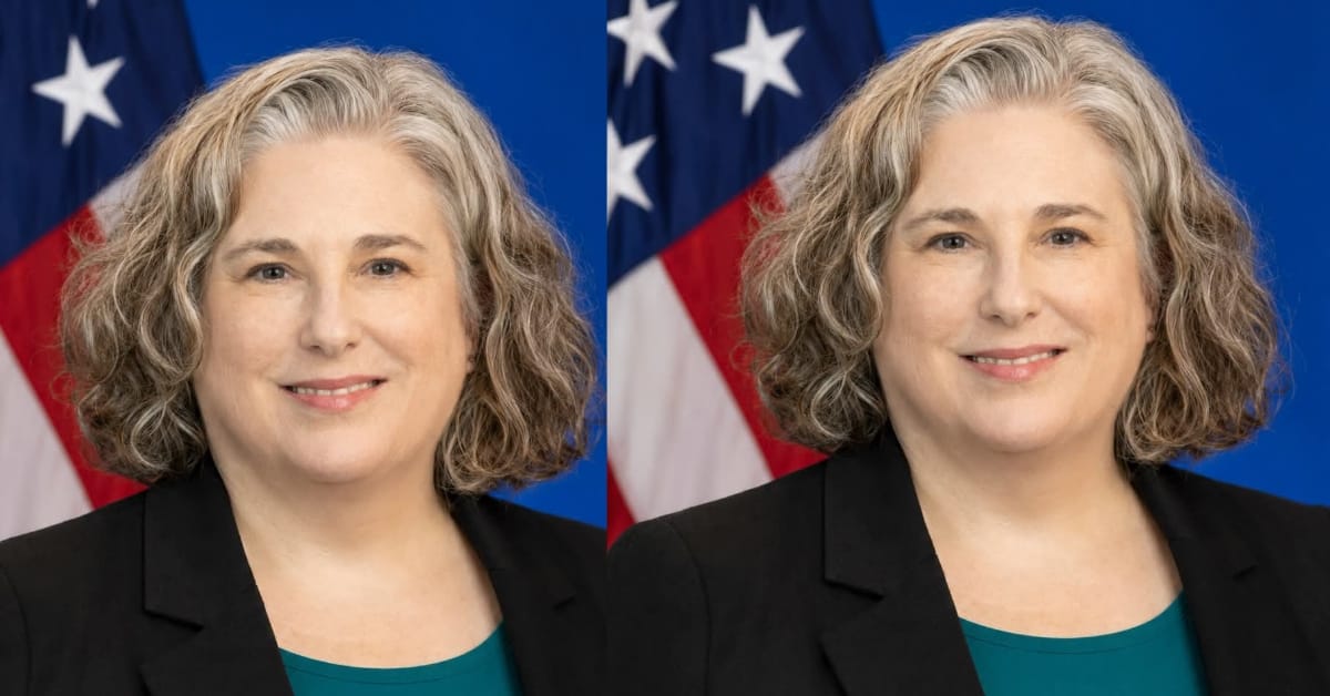 U.S. Embassy Welcomes Meghan Moore as New Chargé d’Affaires