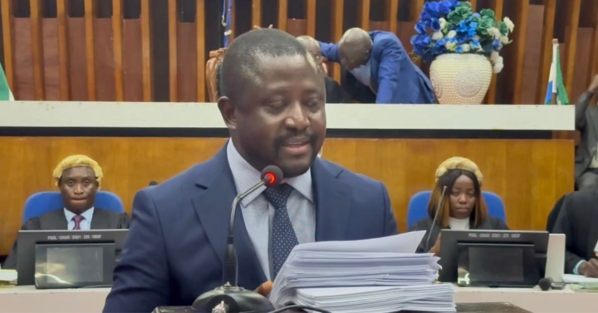 Attorney-General Tables African Court Protocol Before Parliament for Ratification