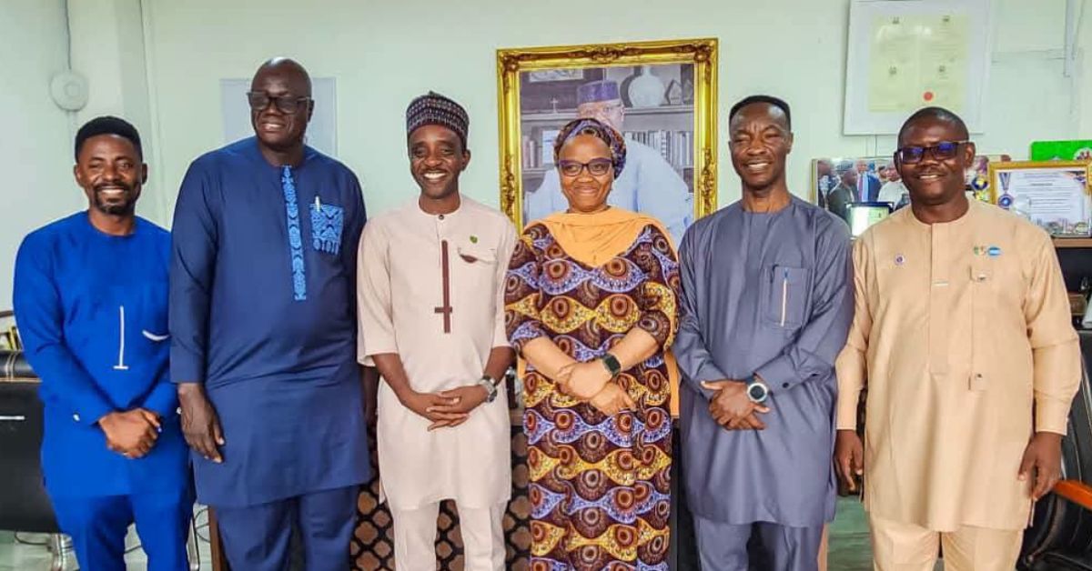 Plan International Reaffirms Commitment to Sierra Leone During Ministerial Visit