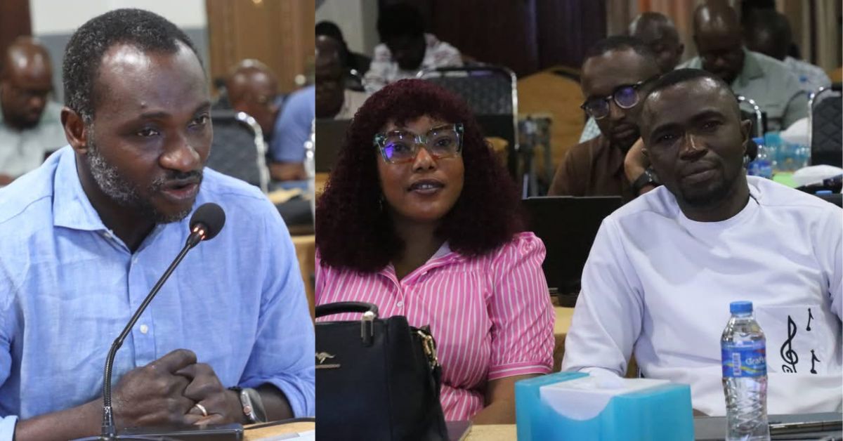 Agriculture Minister Introduces Newly Appointed Deputy Ministers at Mid-Year Review Workshop