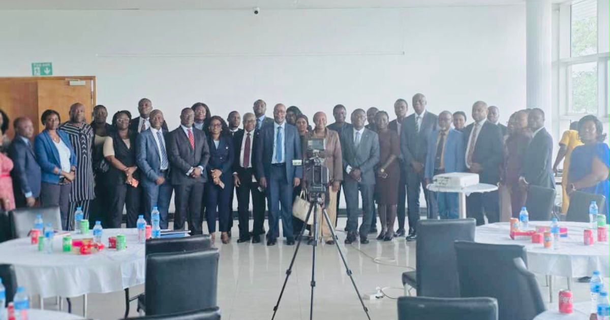 Ministry of Employment Engage Commercial Banks on Labour Law Compliance