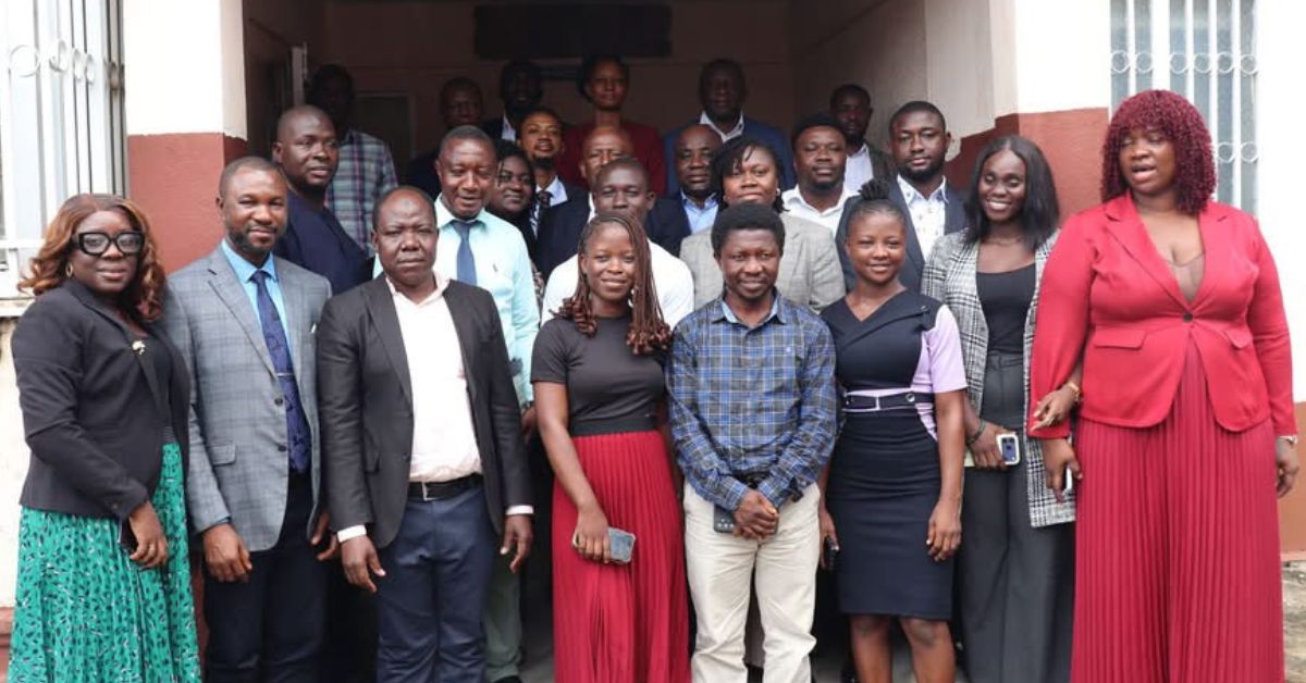 Finance Ministry Reviews Sierra Leone’s Debt Position at Annual Sustainability Workshop