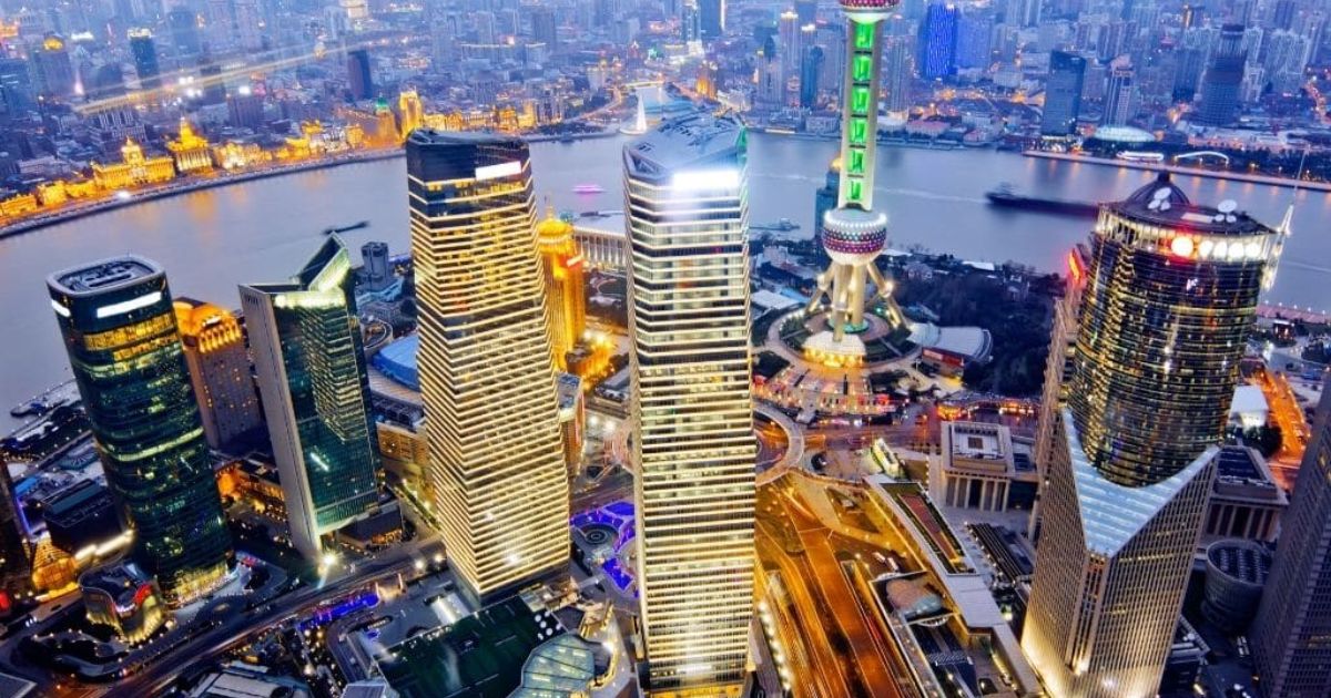 ON THE RISE: A Concise History on the CPC’s Achievement in Forming Modern Day China