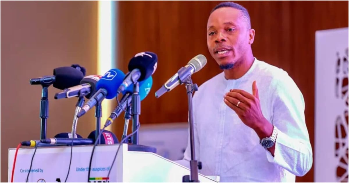 Over 2,000 Sierra Leoneans Employed During ECOWAS Summit Preparations, Says Sengeh
