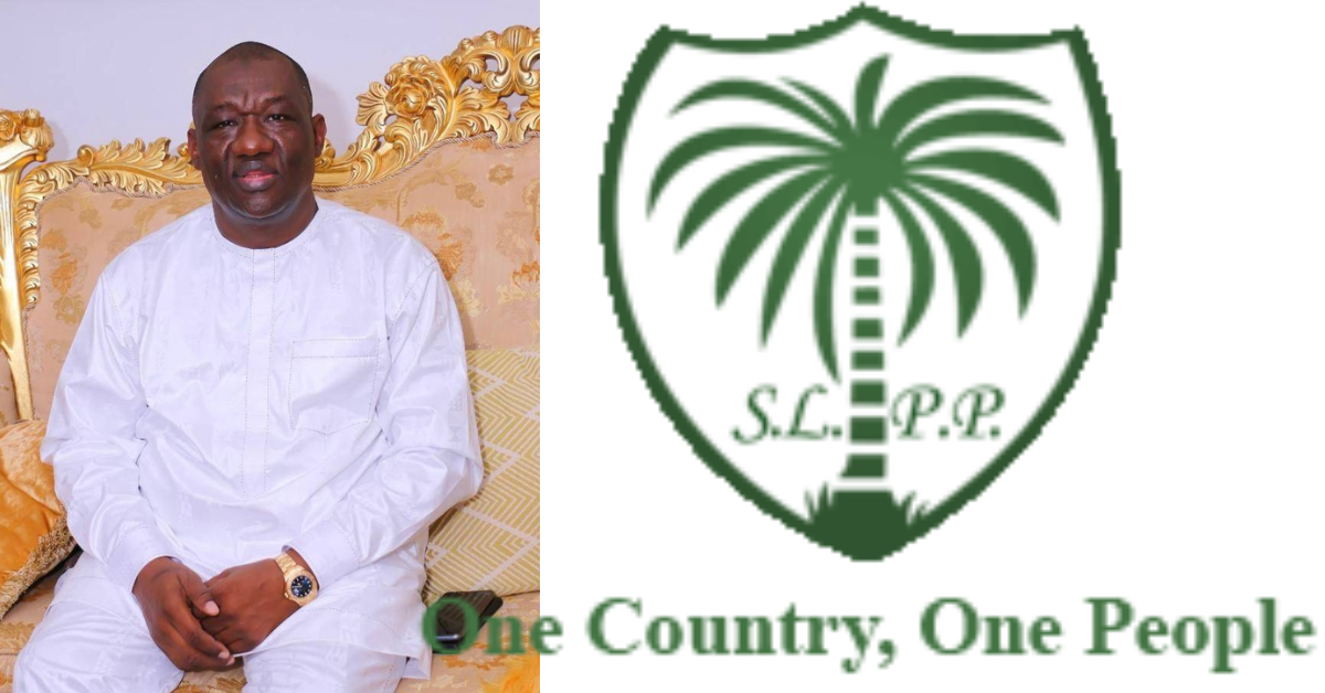 Kono Support Groups Formalise Registration for Tarawally’s 2028 Campaign