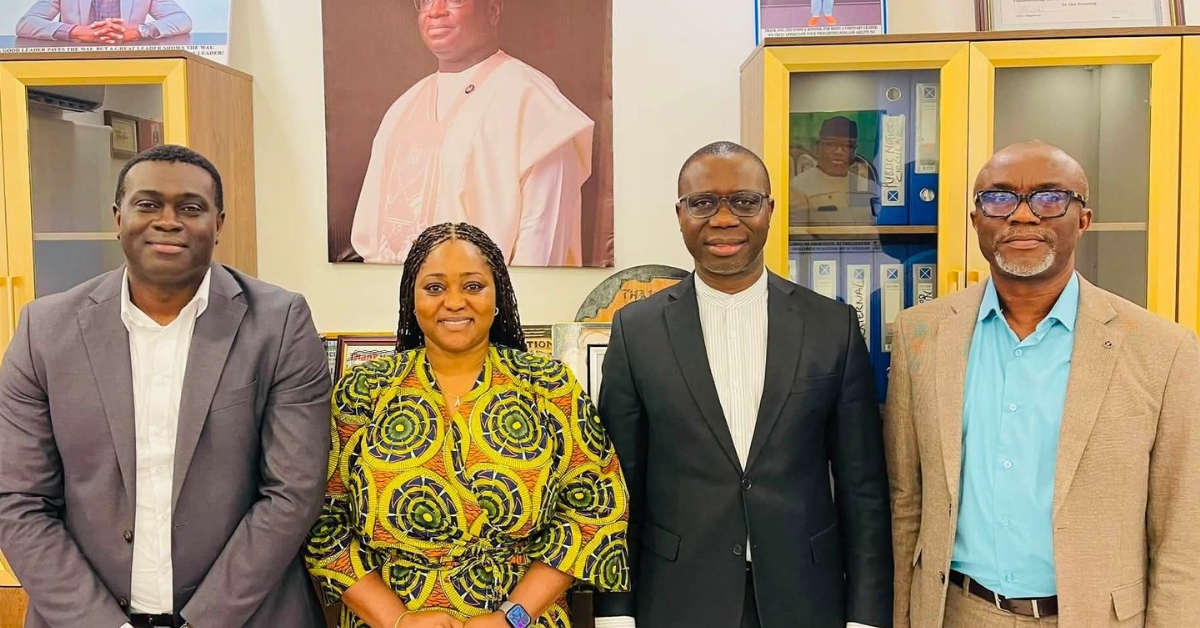 NPPA, AfDB Review Progress on Sierra Leone’s Public Procurement Reforms