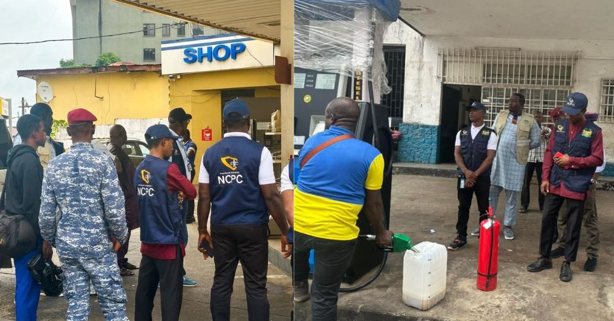 NPRA, NCPC Launch Nationwide Inspection of Fuel Stations